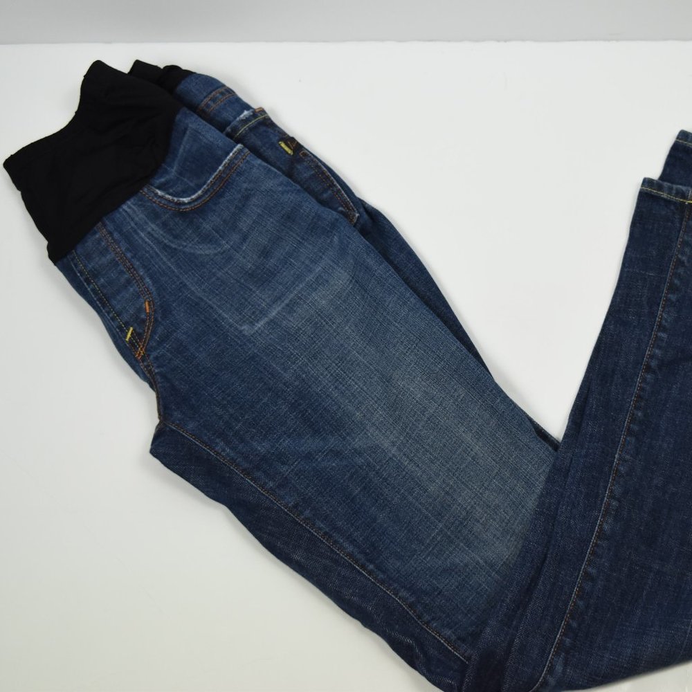Kelly bootcut maternity jeans size 29